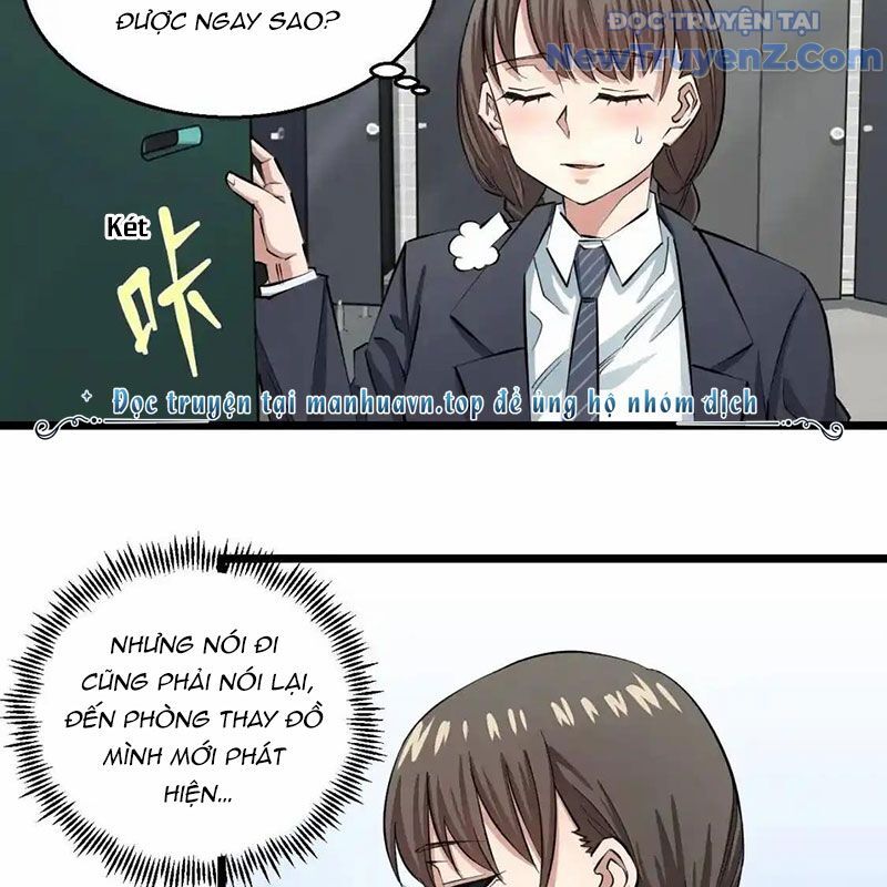 Dẫu Nản Vẫn Cố Chap 5 - Next Chap 6