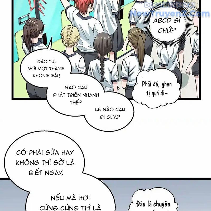 Dẫu Nản Vẫn Cố Chap 5 - Next Chap 6