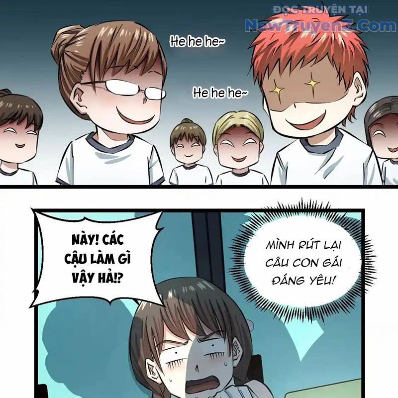 Dẫu Nản Vẫn Cố Chap 5 - Next Chap 6