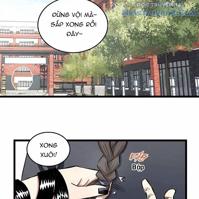 Dẫu Nản Vẫn Cố Chap 5 - Next Chap 6