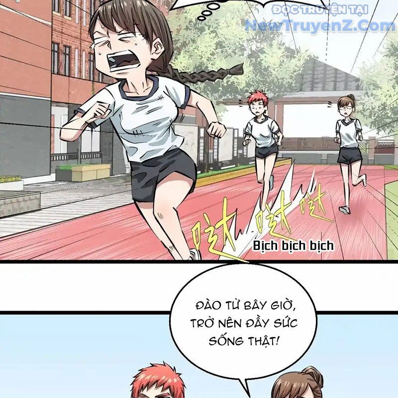 Dẫu Nản Vẫn Cố Chap 5 - Next Chap 6