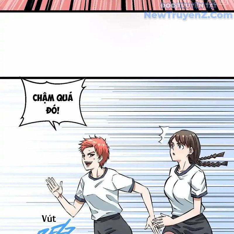 Dẫu Nản Vẫn Cố Chap 5 - Next Chap 6
