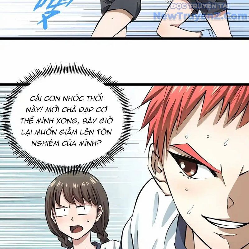 Dẫu Nản Vẫn Cố Chap 5 - Next Chap 6