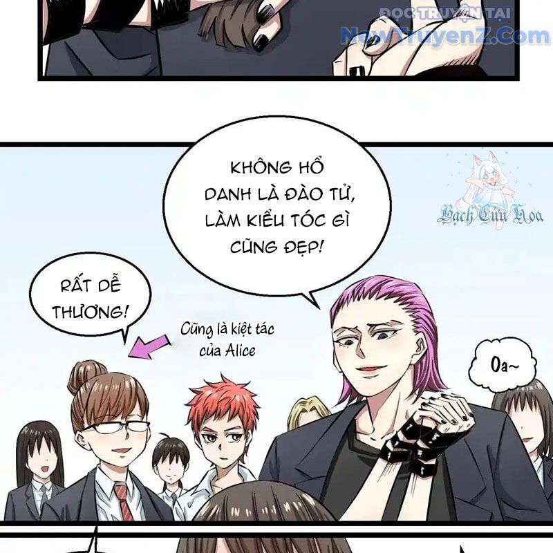 Dẫu Nản Vẫn Cố Chap 5 - Next Chap 6