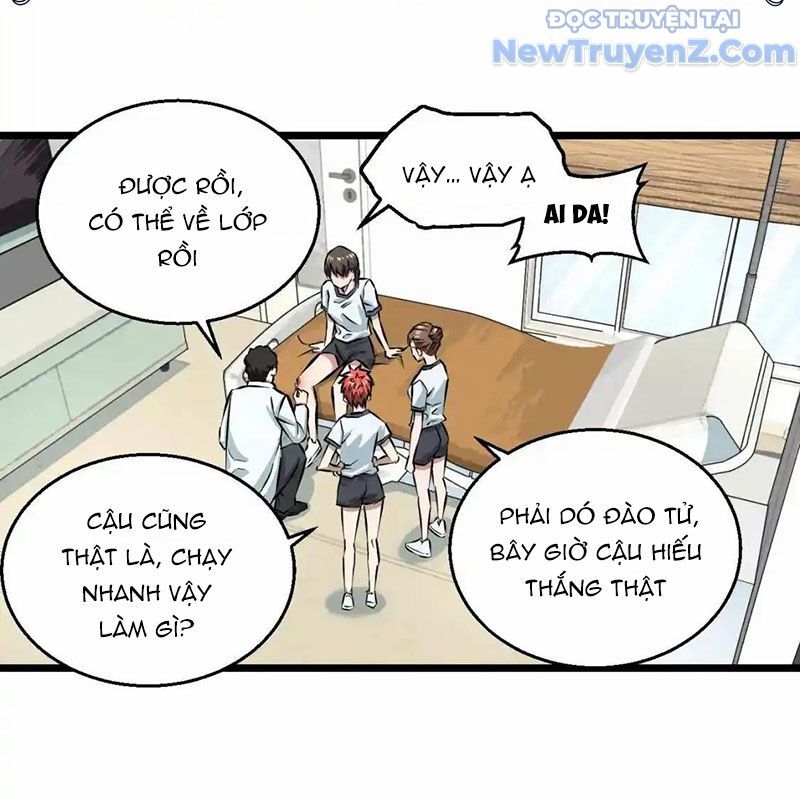 Dẫu Nản Vẫn Cố Chap 5 - Next Chap 6