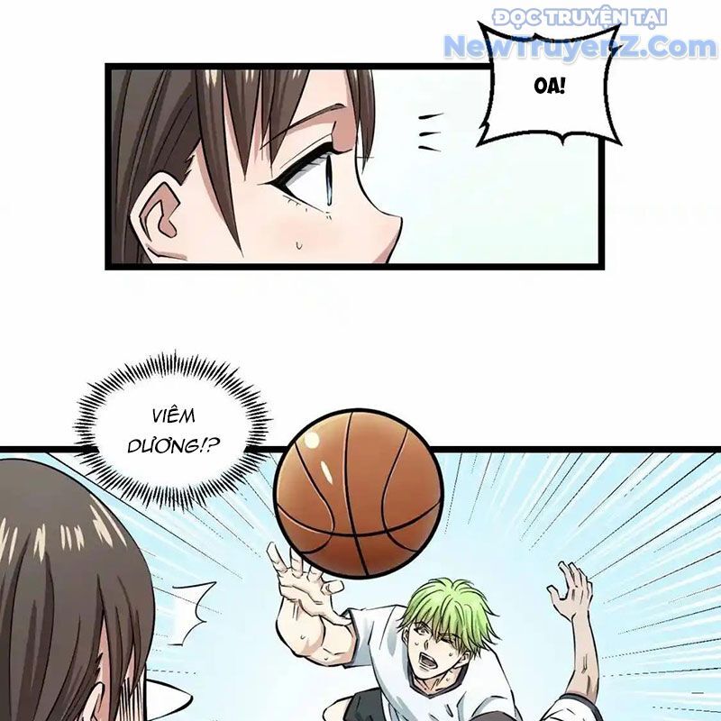 Dẫu Nản Vẫn Cố Chap 5 - Next Chap 6