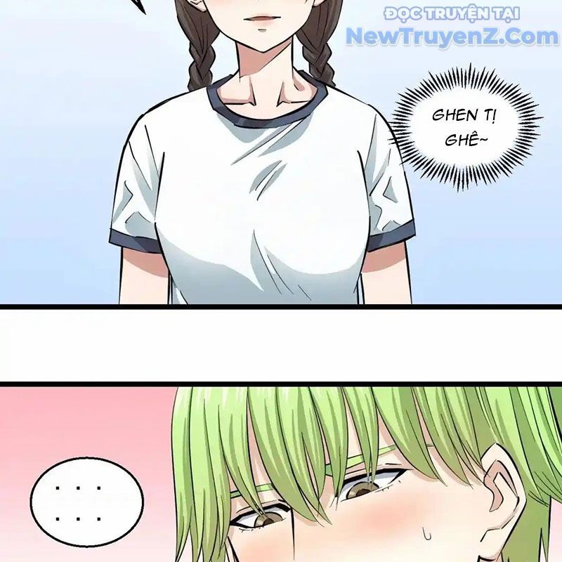 Dẫu Nản Vẫn Cố Chap 5 - Next Chap 6