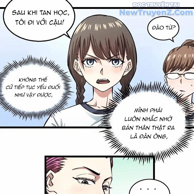 Dẫu Nản Vẫn Cố Chap 5 - Next Chap 6