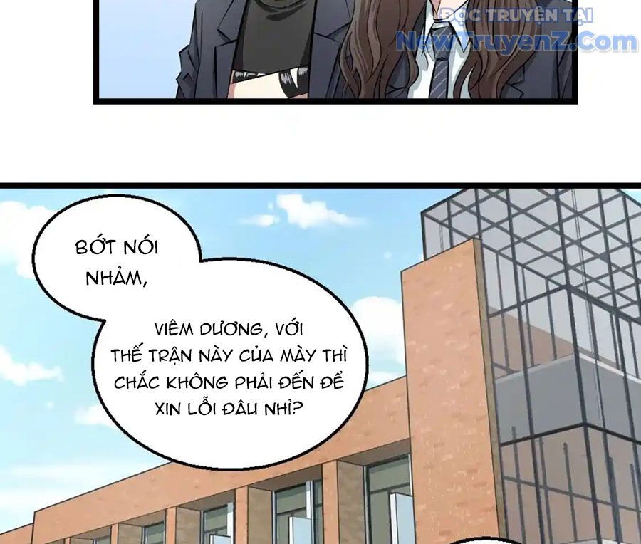 Dẫu Nản Vẫn Cố Chap 6 - Next Chap 7