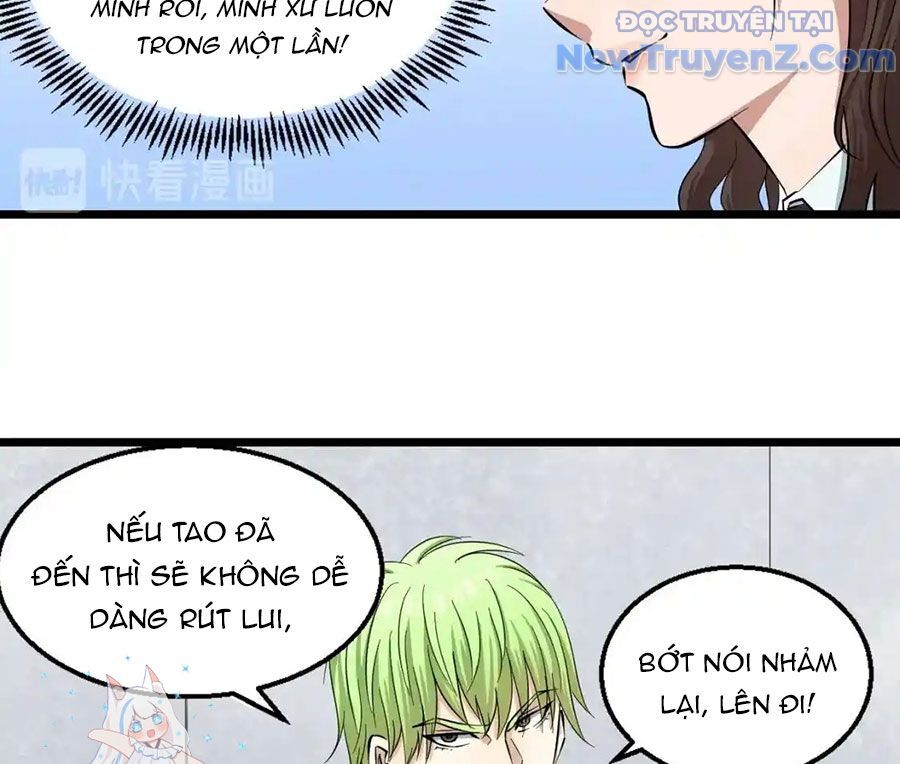 Dẫu Nản Vẫn Cố Chap 6 - Next Chap 7