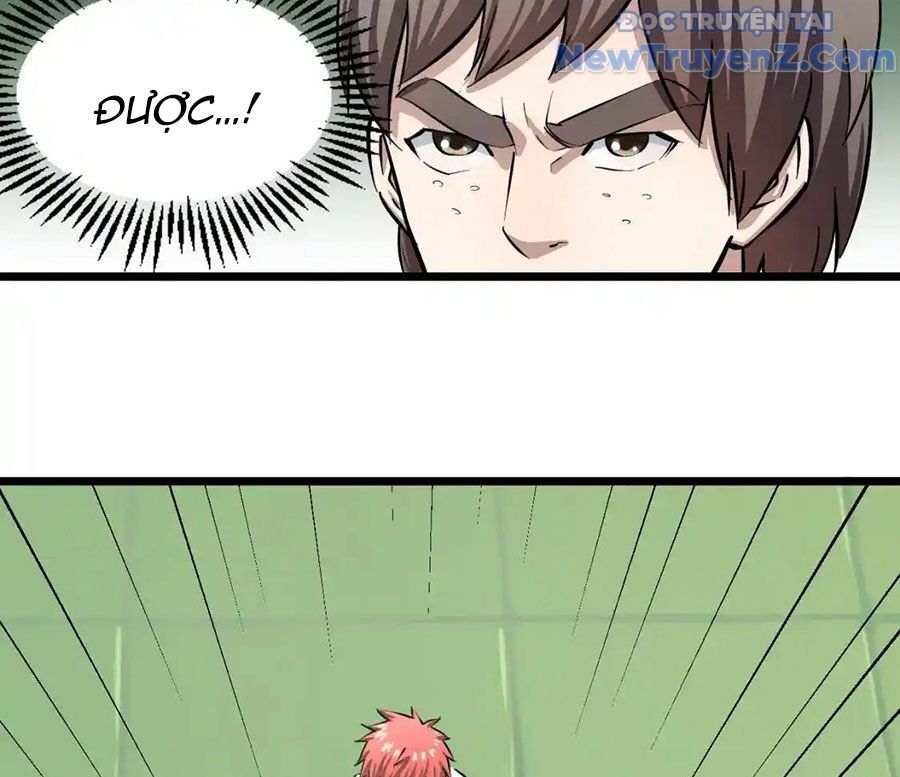 Dẫu Nản Vẫn Cố Chap 6 - Next Chap 7