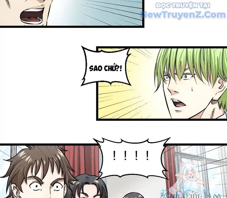 Dẫu Nản Vẫn Cố Chap 6 - Next Chap 7