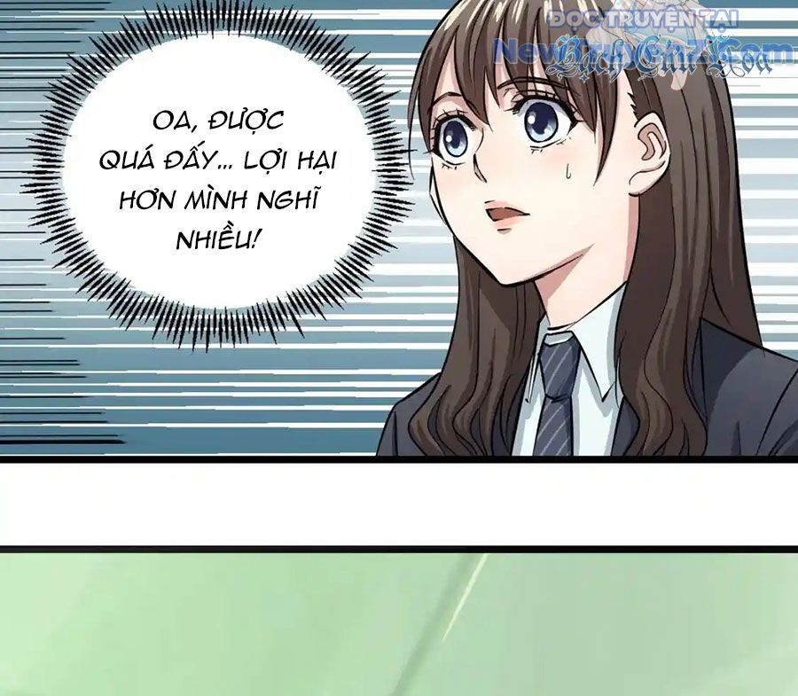 Dẫu Nản Vẫn Cố Chap 6 - Next Chap 7