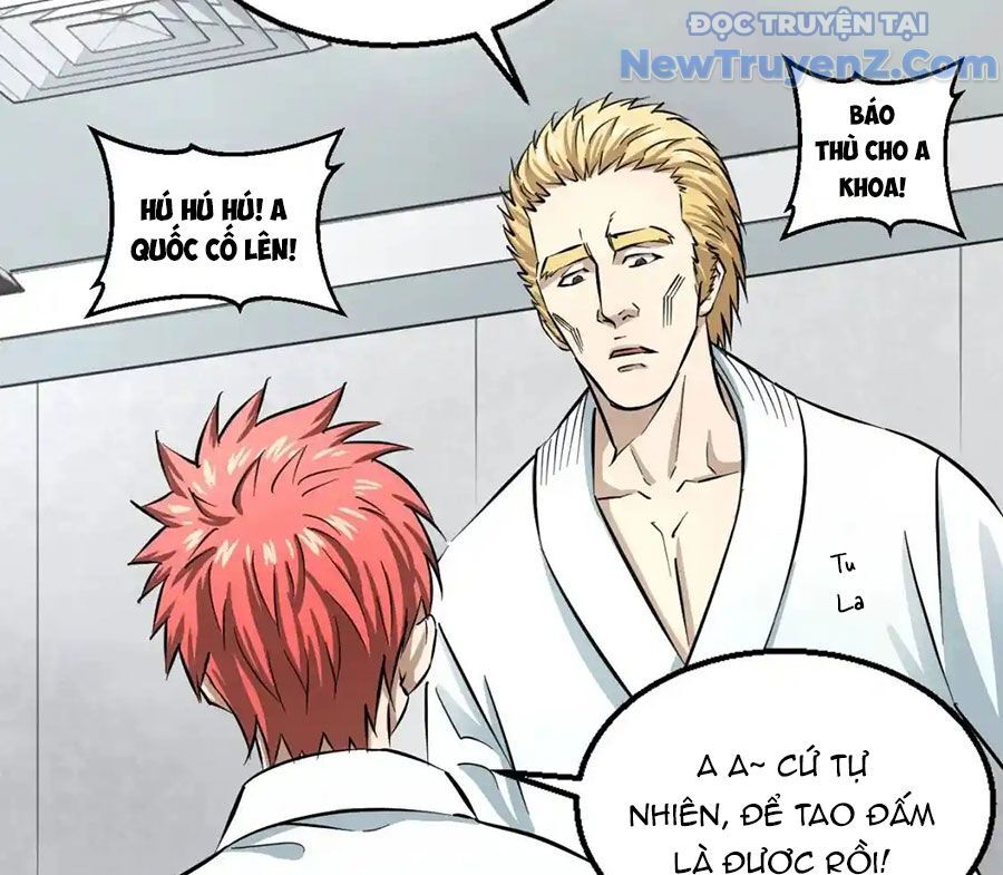 Dẫu Nản Vẫn Cố Chap 6 - Next Chap 7