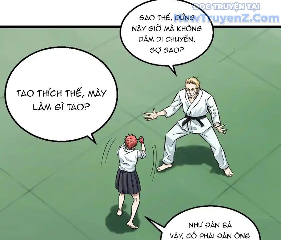 Dẫu Nản Vẫn Cố Chap 6 - Next Chap 7