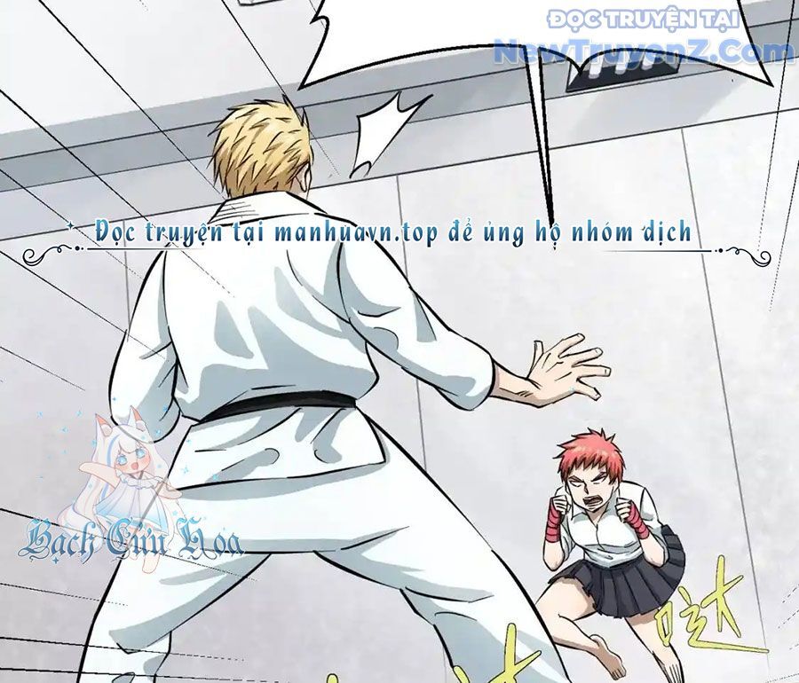 Dẫu Nản Vẫn Cố Chap 6 - Next Chap 7