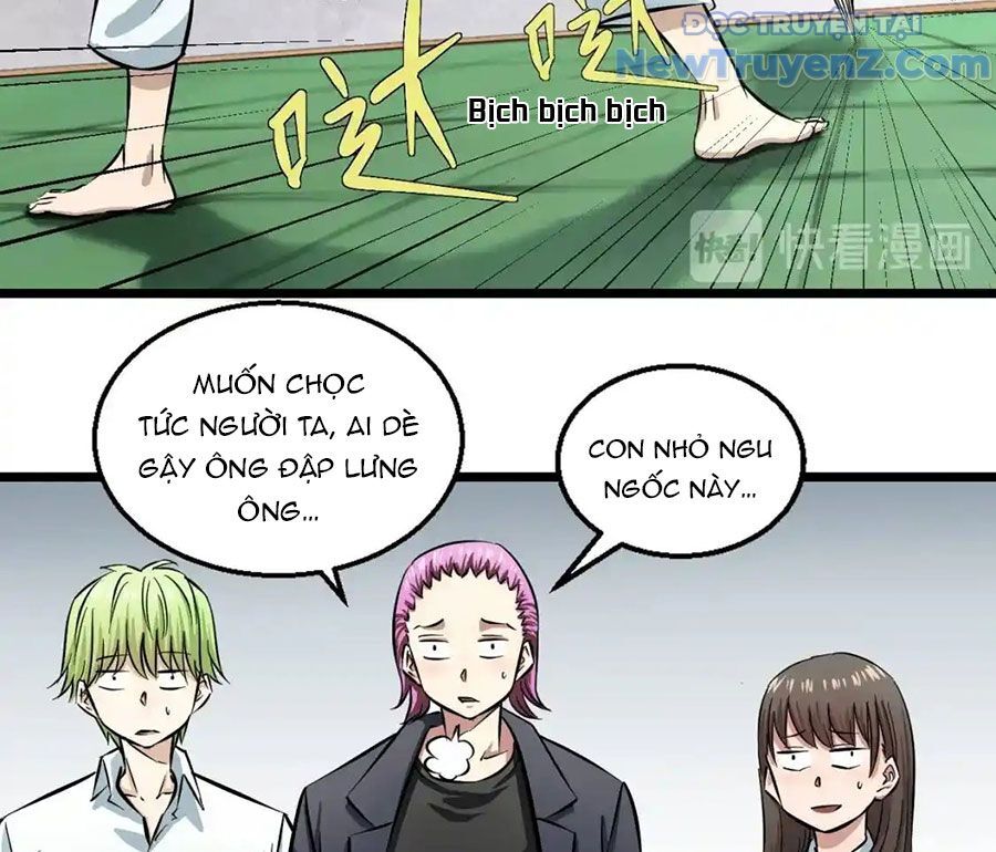 Dẫu Nản Vẫn Cố Chap 6 - Next Chap 7