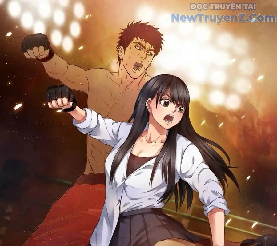 Dẫu Nản Vẫn Cố Chap 7 - Next Chap 8