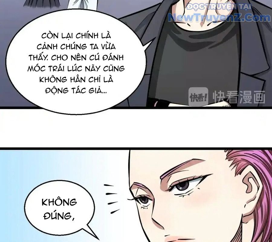 Dẫu Nản Vẫn Cố Chap 7 - Next Chap 8