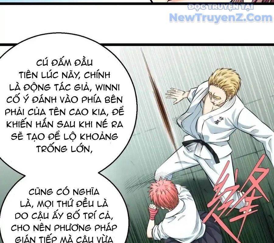 Dẫu Nản Vẫn Cố Chap 7 - Next Chap 8