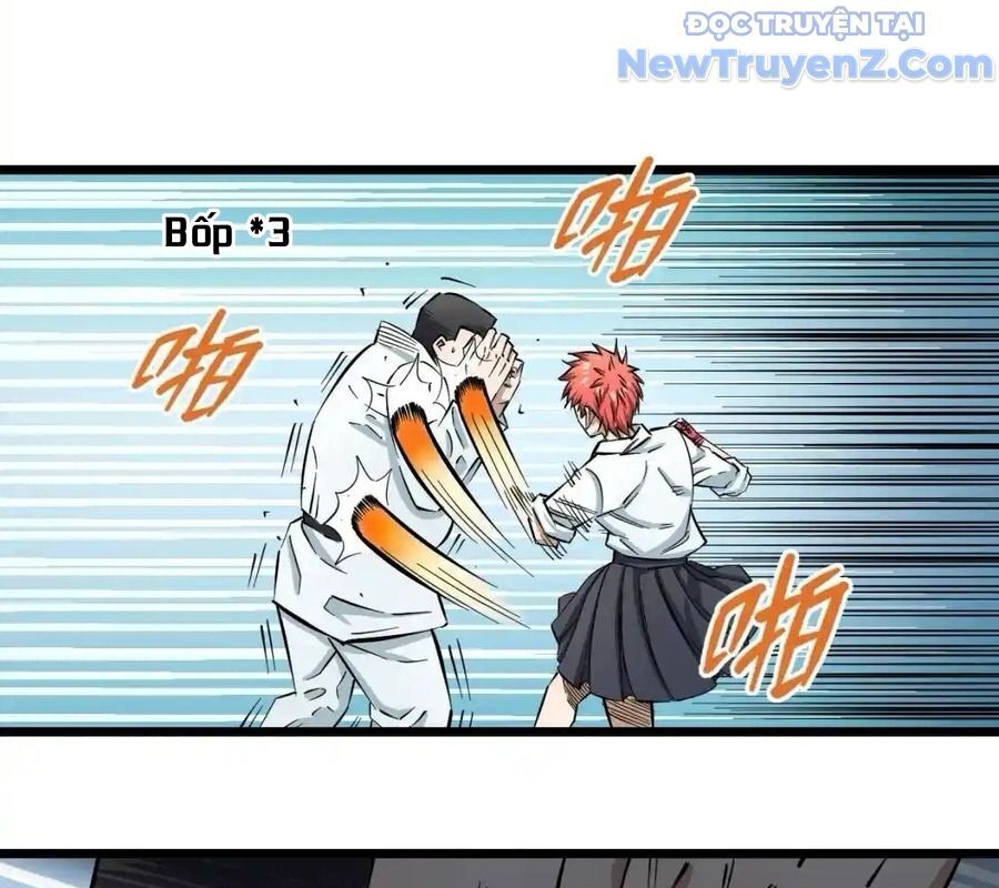 Dẫu Nản Vẫn Cố Chap 7 - Next Chap 8