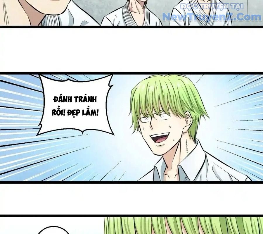 Dẫu Nản Vẫn Cố Chap 7 - Next Chap 8