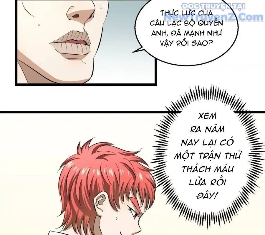 Dẫu Nản Vẫn Cố Chap 7 - Next Chap 8