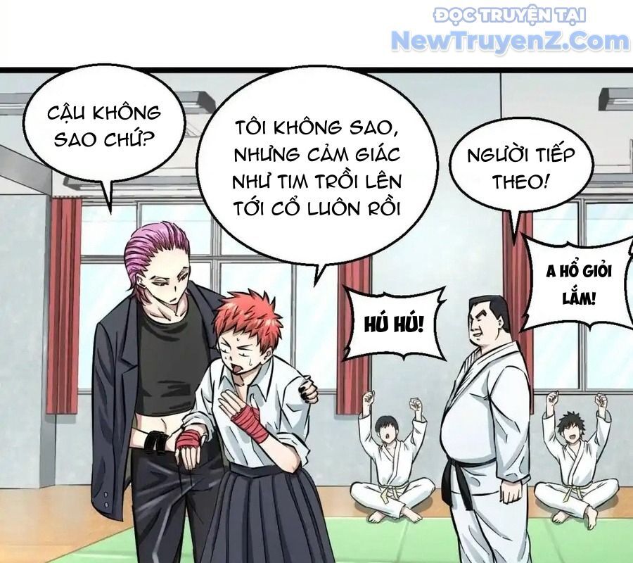 Dẫu Nản Vẫn Cố Chap 7 - Next Chap 8
