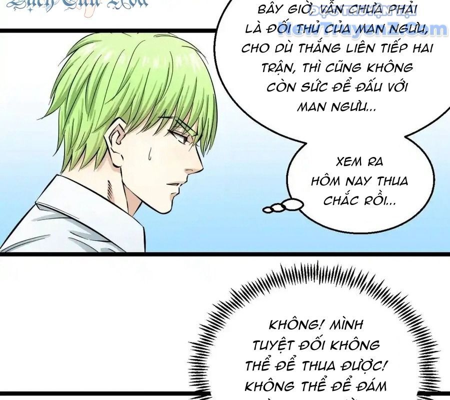 Dẫu Nản Vẫn Cố Chap 7 - Next Chap 8