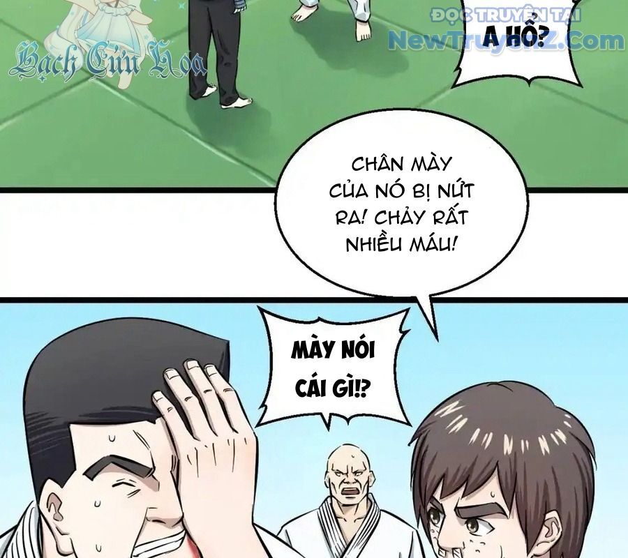 Dẫu Nản Vẫn Cố Chap 7 - Next Chap 8