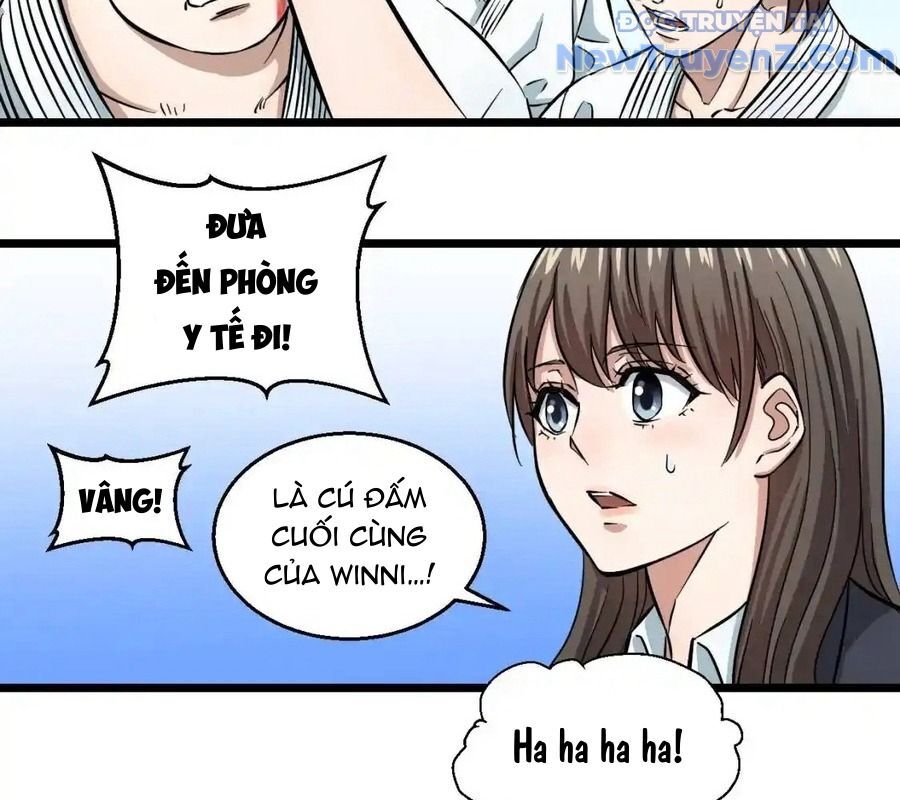 Dẫu Nản Vẫn Cố Chap 7 - Next Chap 8
