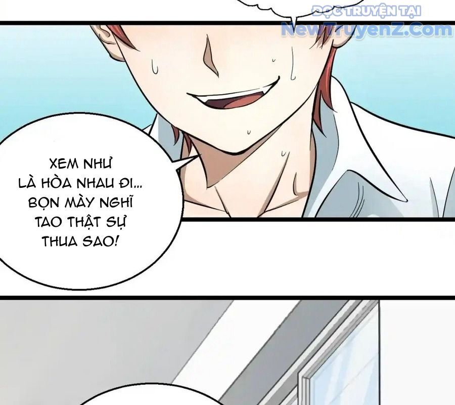 Dẫu Nản Vẫn Cố Chap 7 - Next Chap 8