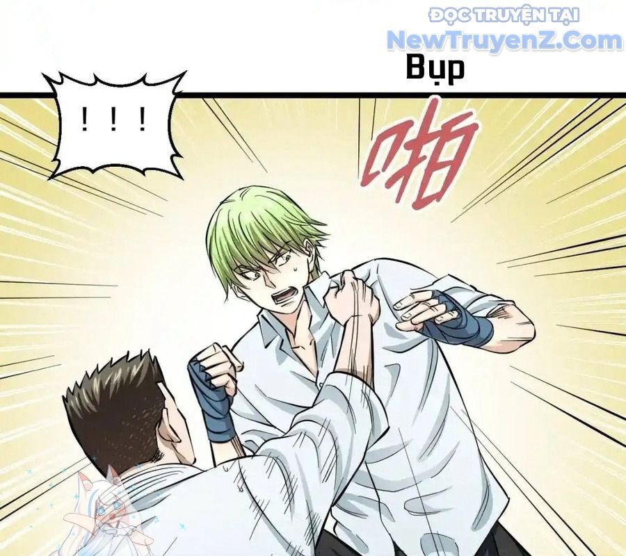 Dẫu Nản Vẫn Cố Chap 8 - Next Chap 9