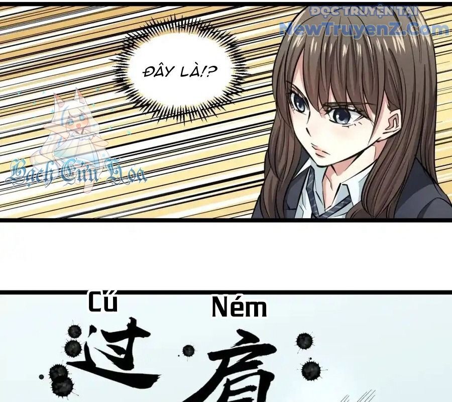 Dẫu Nản Vẫn Cố Chap 8 - Next Chap 9