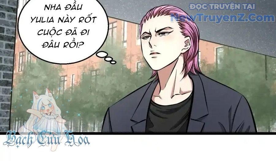 Dẫu Nản Vẫn Cố Chap 8 - Next Chap 9