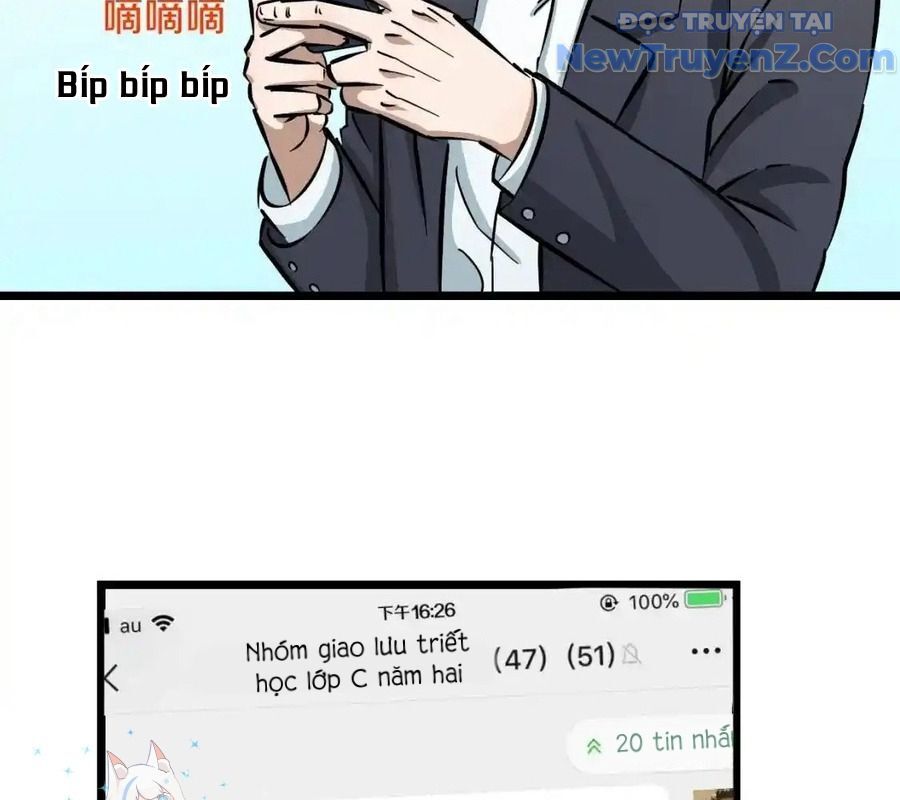 Dẫu Nản Vẫn Cố Chap 8 - Next Chap 9