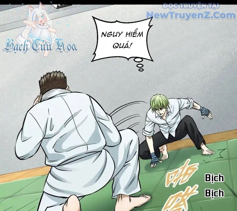 Dẫu Nản Vẫn Cố Chap 8 - Next Chap 9