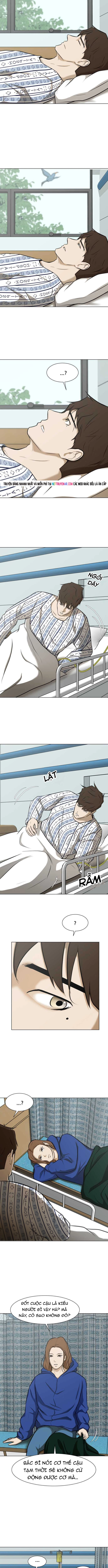 Đấu Sĩ Xác Sống Chap 10 - Next Chap 11