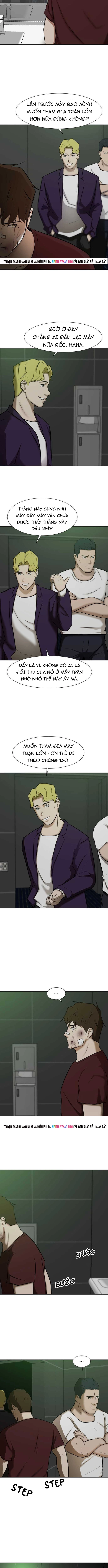 Đấu Sĩ Xác Sống Chap 10 - Next Chap 11