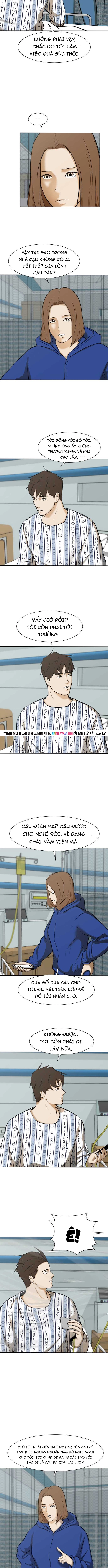 Đấu Sĩ Xác Sống Chap 10 - Next Chap 11