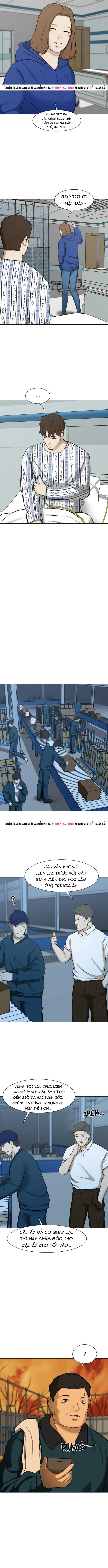 Đấu Sĩ Xác Sống Chap 10 - Next Chap 11
