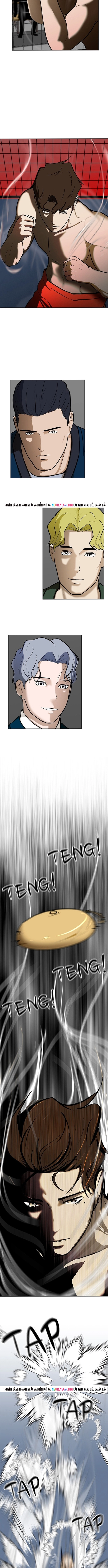 Đấu Sĩ Xác Sống Chap 13 - Next Chap 14
