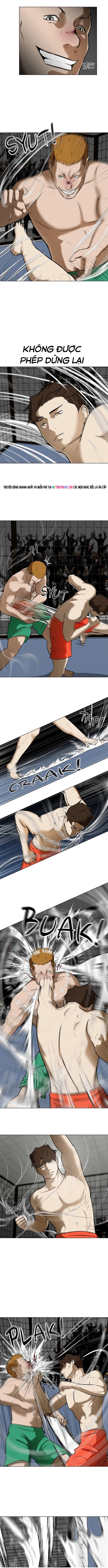 Đấu Sĩ Xác Sống Chap 13 - Next Chap 14