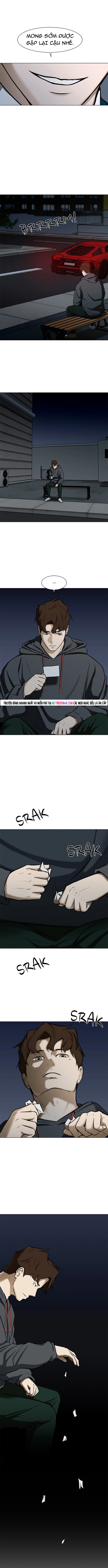 Đấu Sĩ Xác Sống Chap 16 - Next Chap 17