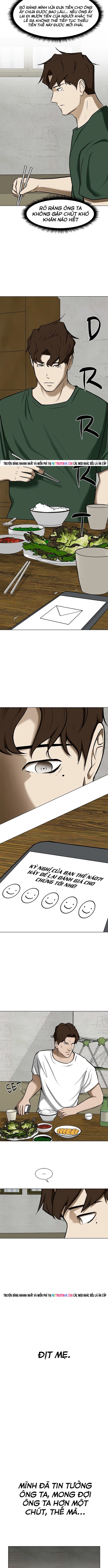 Đấu Sĩ Xác Sống Chap 16 - Next Chap 17