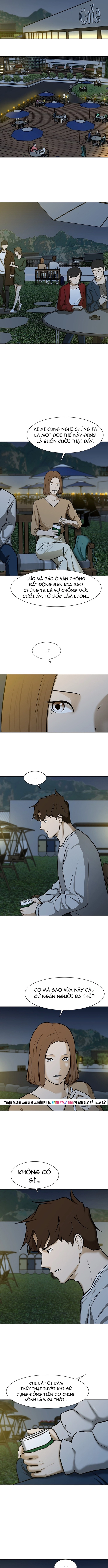 Đấu Sĩ Xác Sống Chap 17 - Next Chap 18