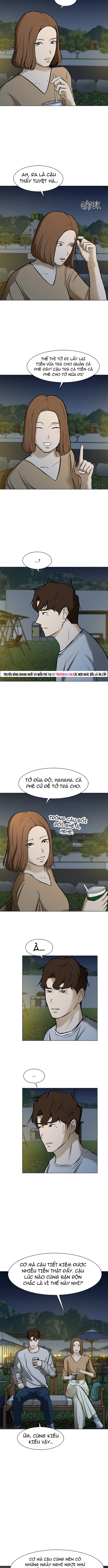 Đấu Sĩ Xác Sống Chap 17 - Next Chap 18