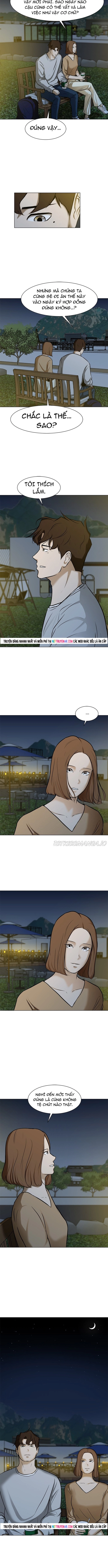 Đấu Sĩ Xác Sống Chap 17 - Next Chap 18