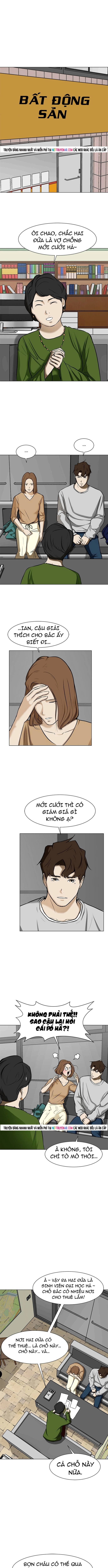 Đấu Sĩ Xác Sống Chap 17 - Next Chap 18