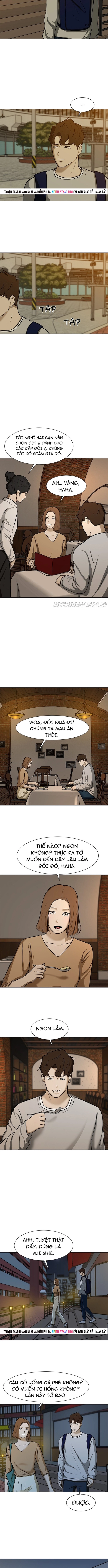 Đấu Sĩ Xác Sống Chap 17 - Next Chap 18